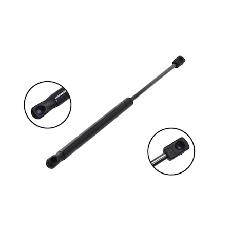 Fcs Struts HOOD LIFT SUPPORT 87025